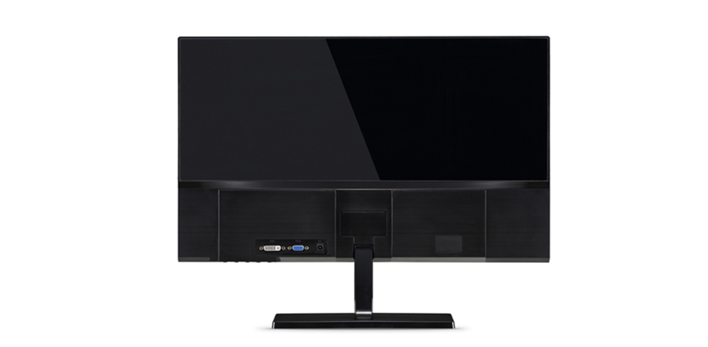 【新品上市】沖破束縛，SLEN視隆新品GS4000B無邊框系列重磅推出